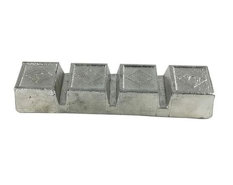 Pewter-Ingot