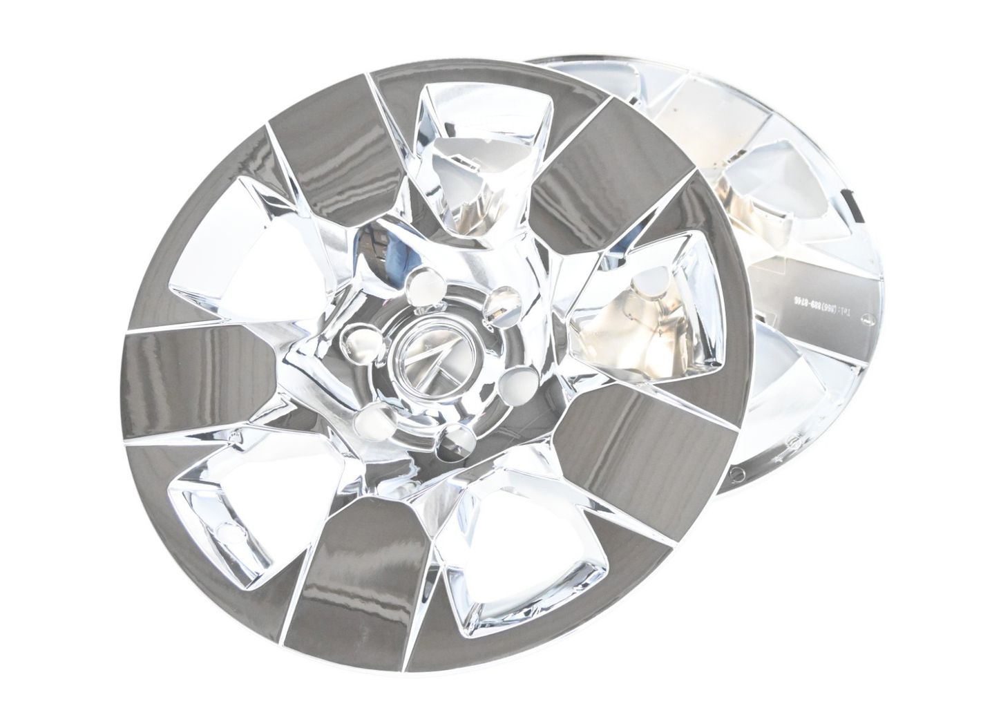 WSK762-18C-2PC