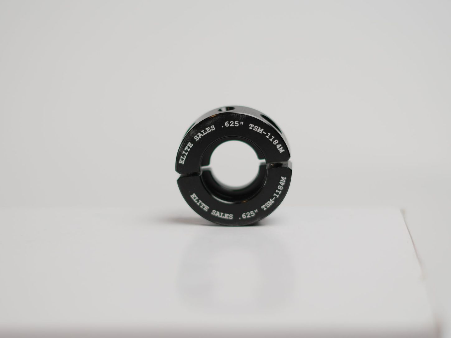 0.625 in. Micro Collet for TSM-1100 — Donut Tools