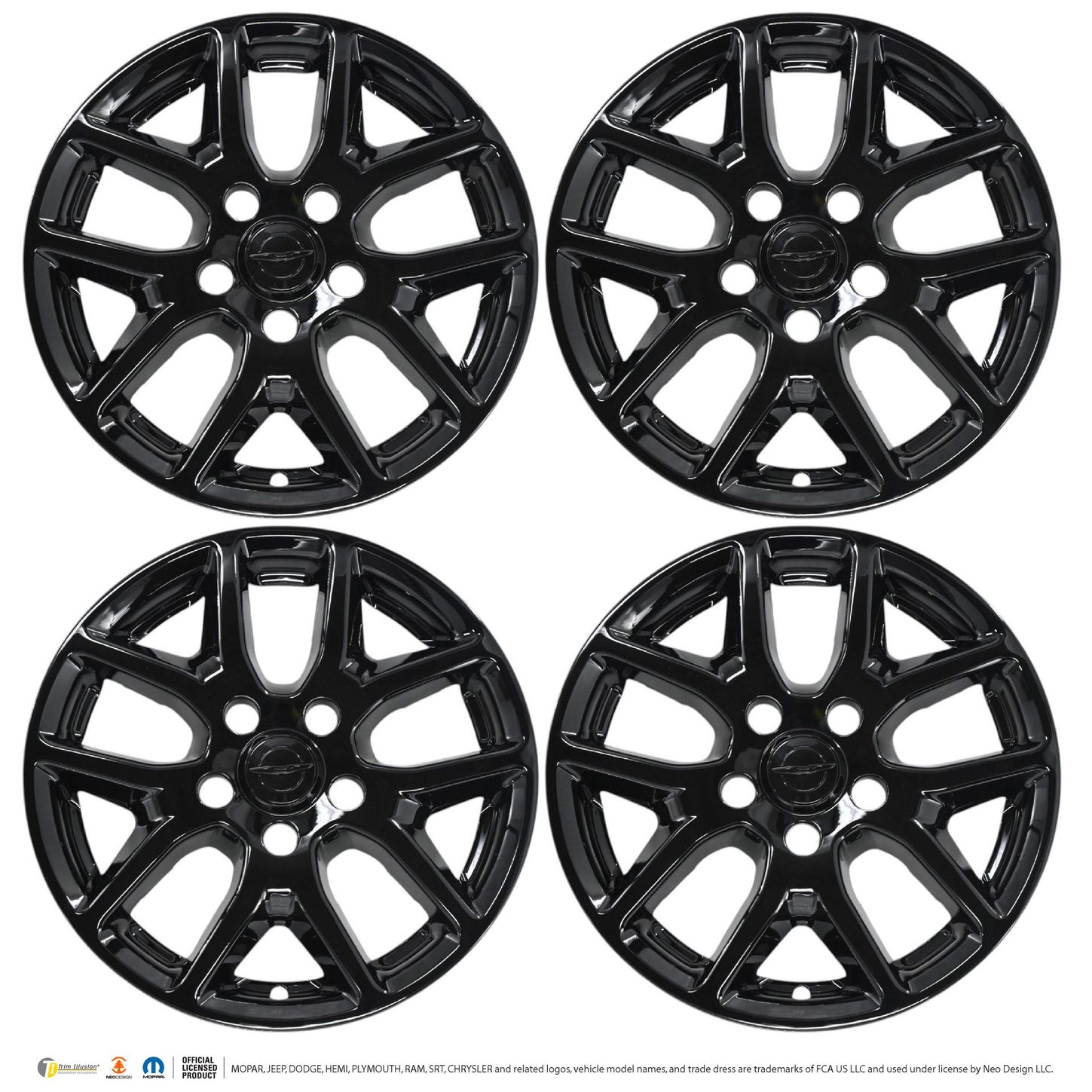 WSK867-17BLK Image 1 (with License)