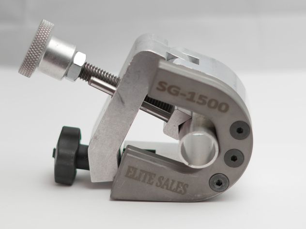 SG-1500 Front