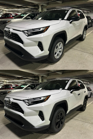 MC6279BLK rav4 before after