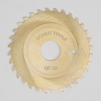 QC - 32 Saw Blade