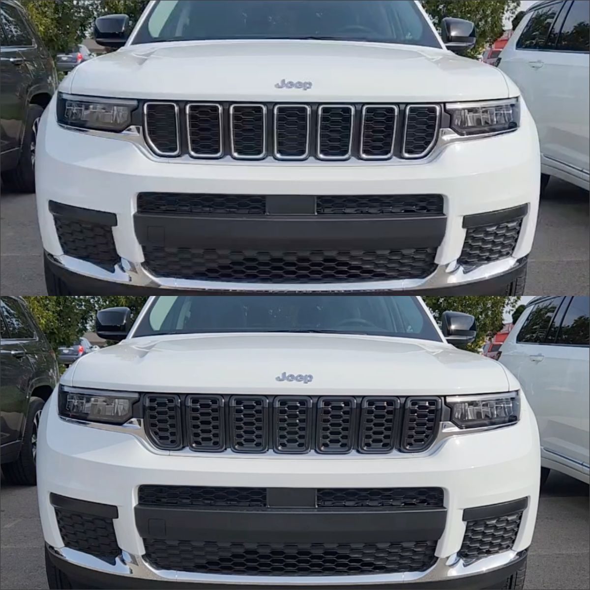 New Products — Trim Illusion Automotive Accessories