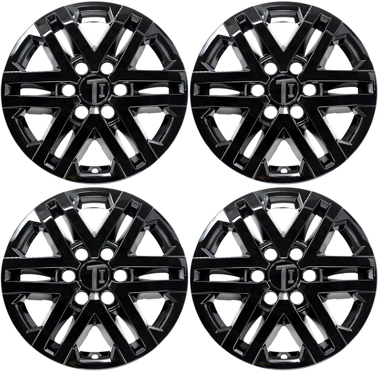 WSK736-18BLK-4PC