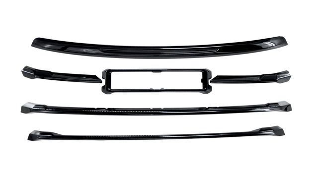 ABS6864BLK-PF