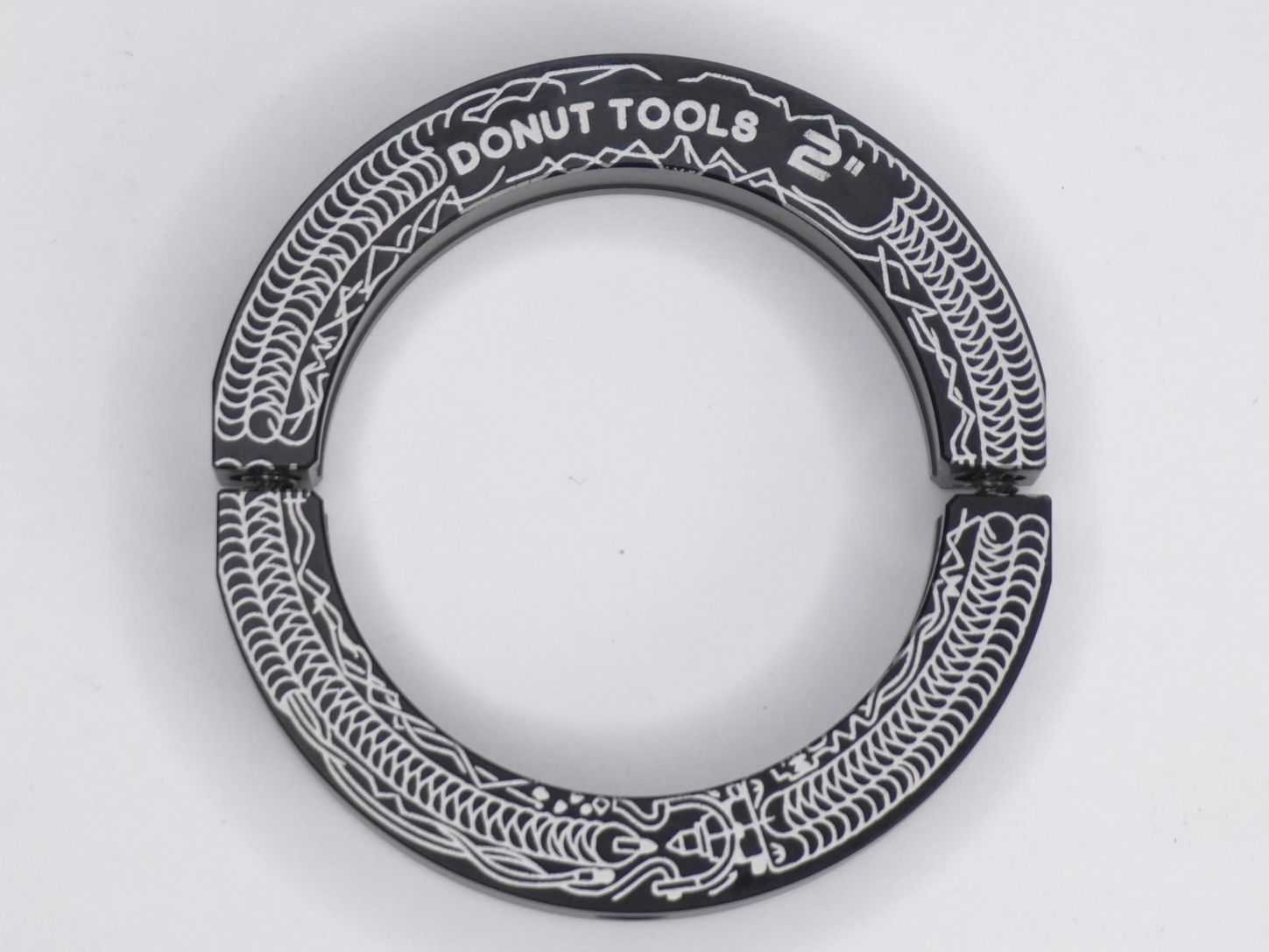 TSM-2100 2 front