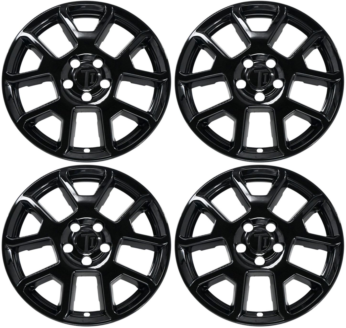 WSK875-17BLK-4PC