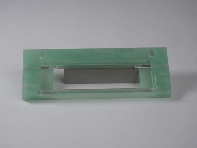 8-2000 fliptop window