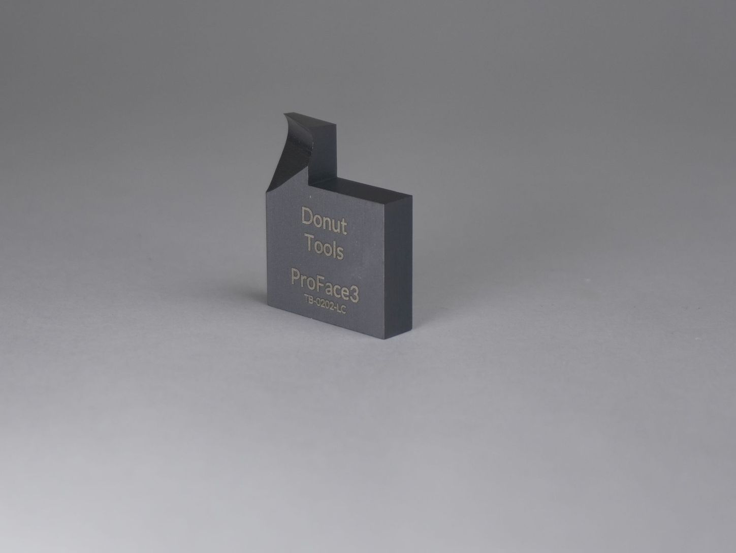 DT TB-0202 Angle