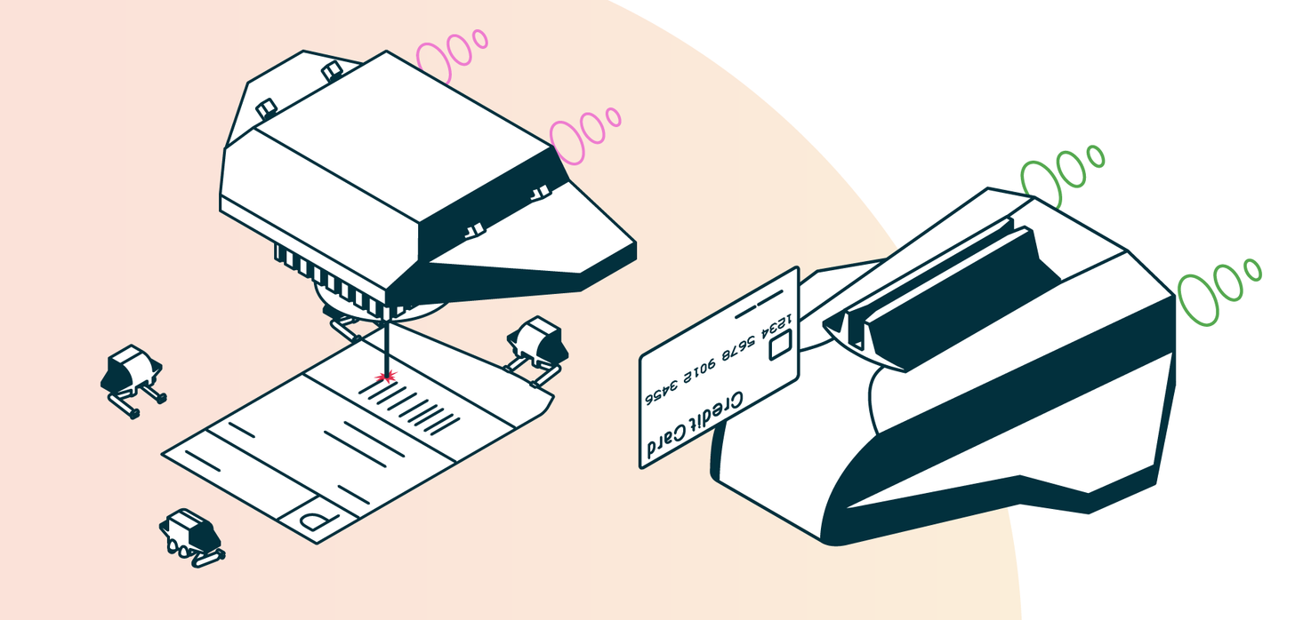 Workstations POS Terminals and Printing