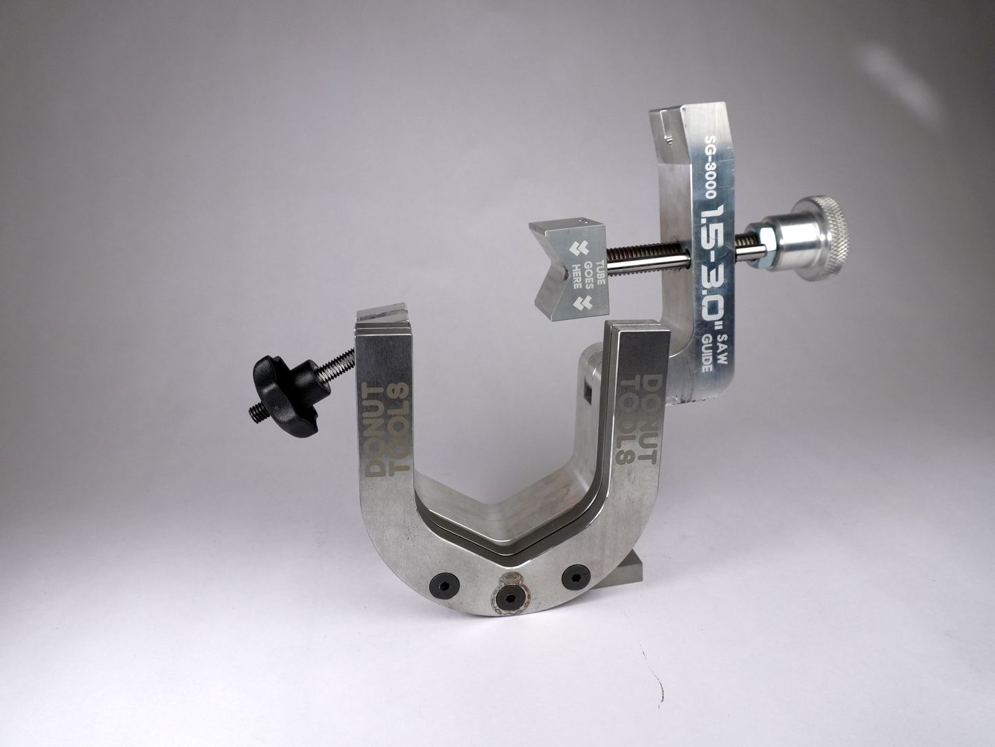 SG-3000 open