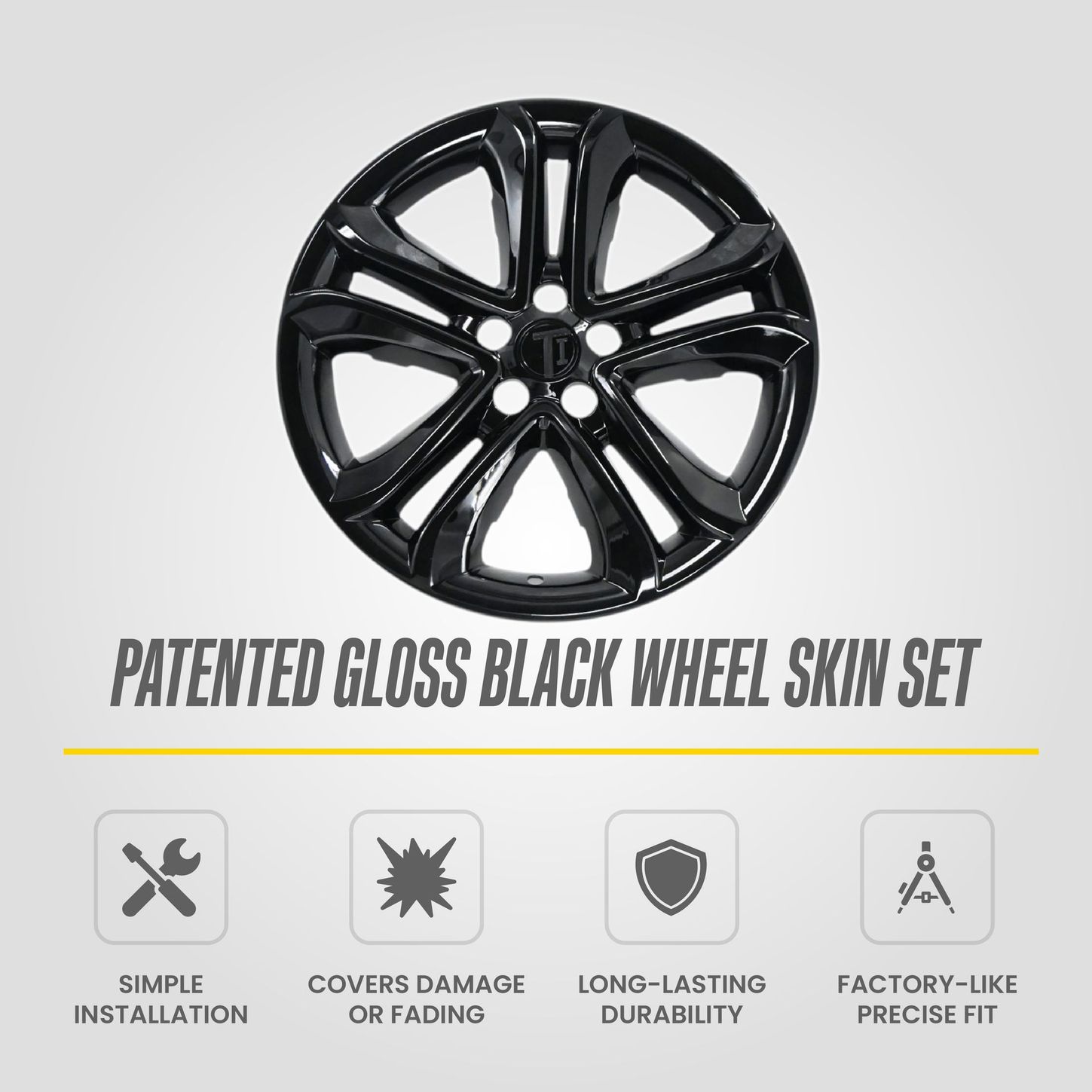 WSK863-18BLK Image 4