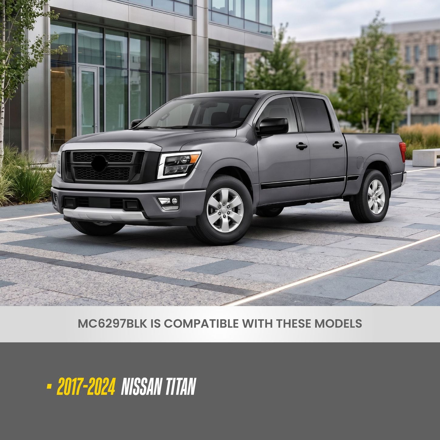 MC6297BLK Image 6