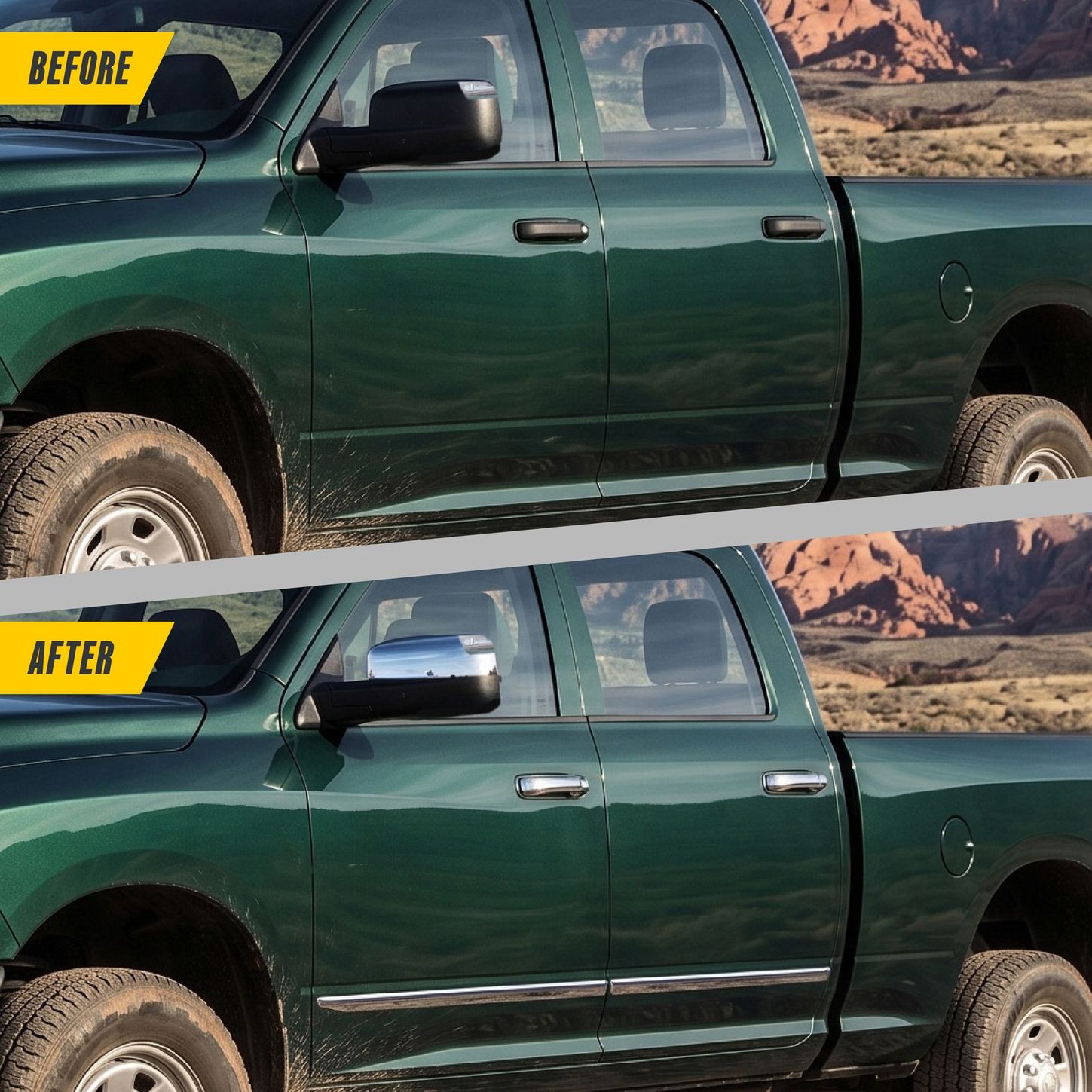 DH275 Image 3 (Ram 2500)