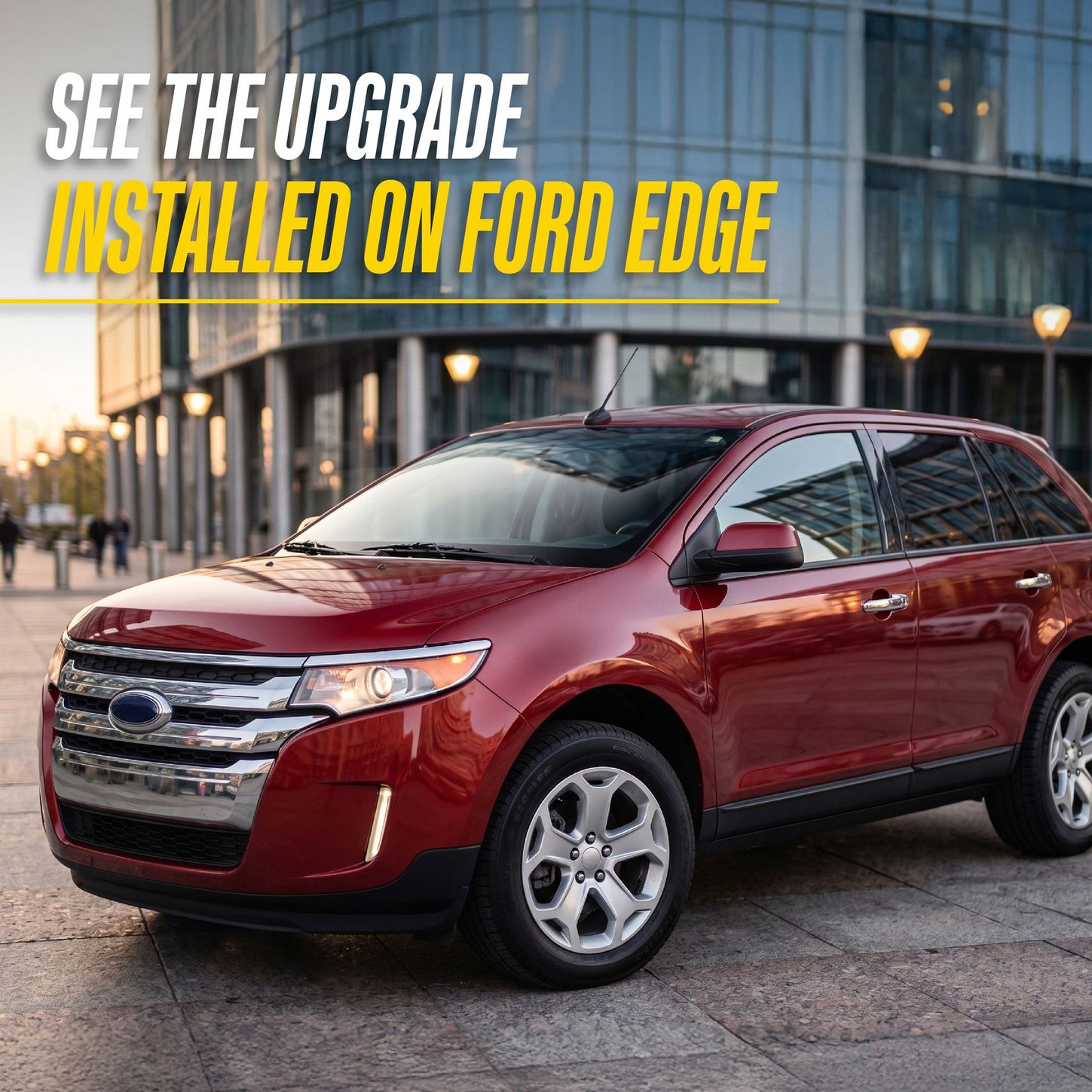 DH262 Image 2 (Ford Edge)