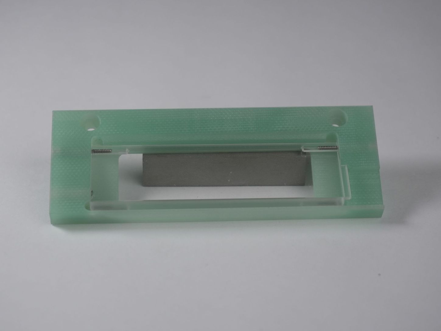 8-2000 fliptop window