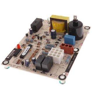 Furnace Control Board Replaces York Coleman Luxaire 542760 S103102951001 - North America HVAC