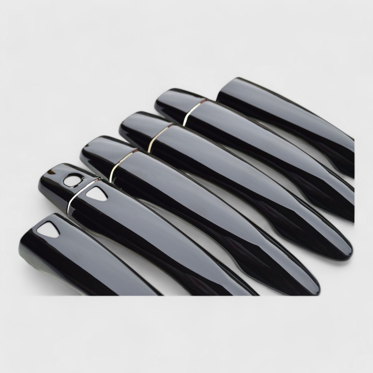 Nissan maxima door handle covers hotsell