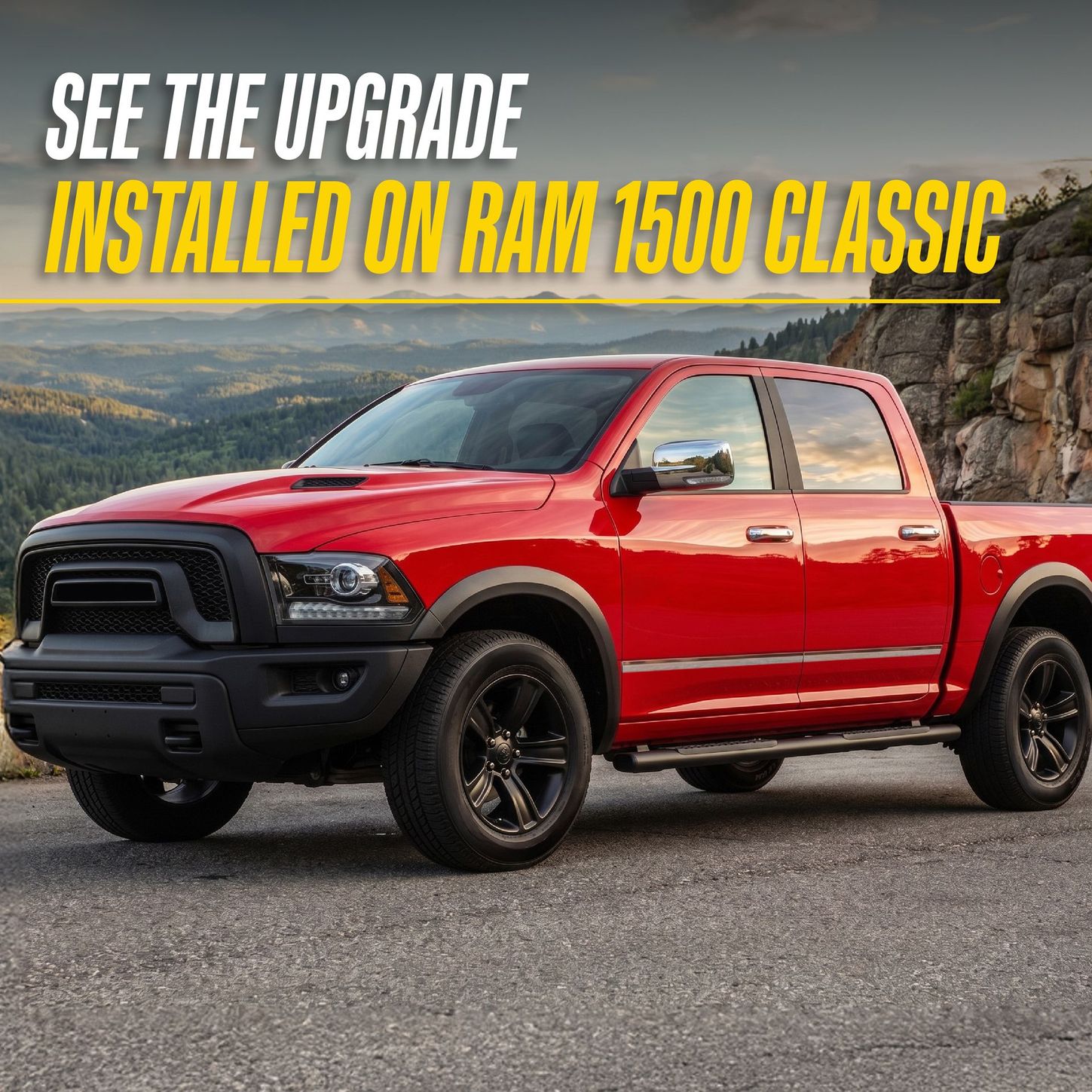 DH275 Image 2 (Ram 1500 Classic)