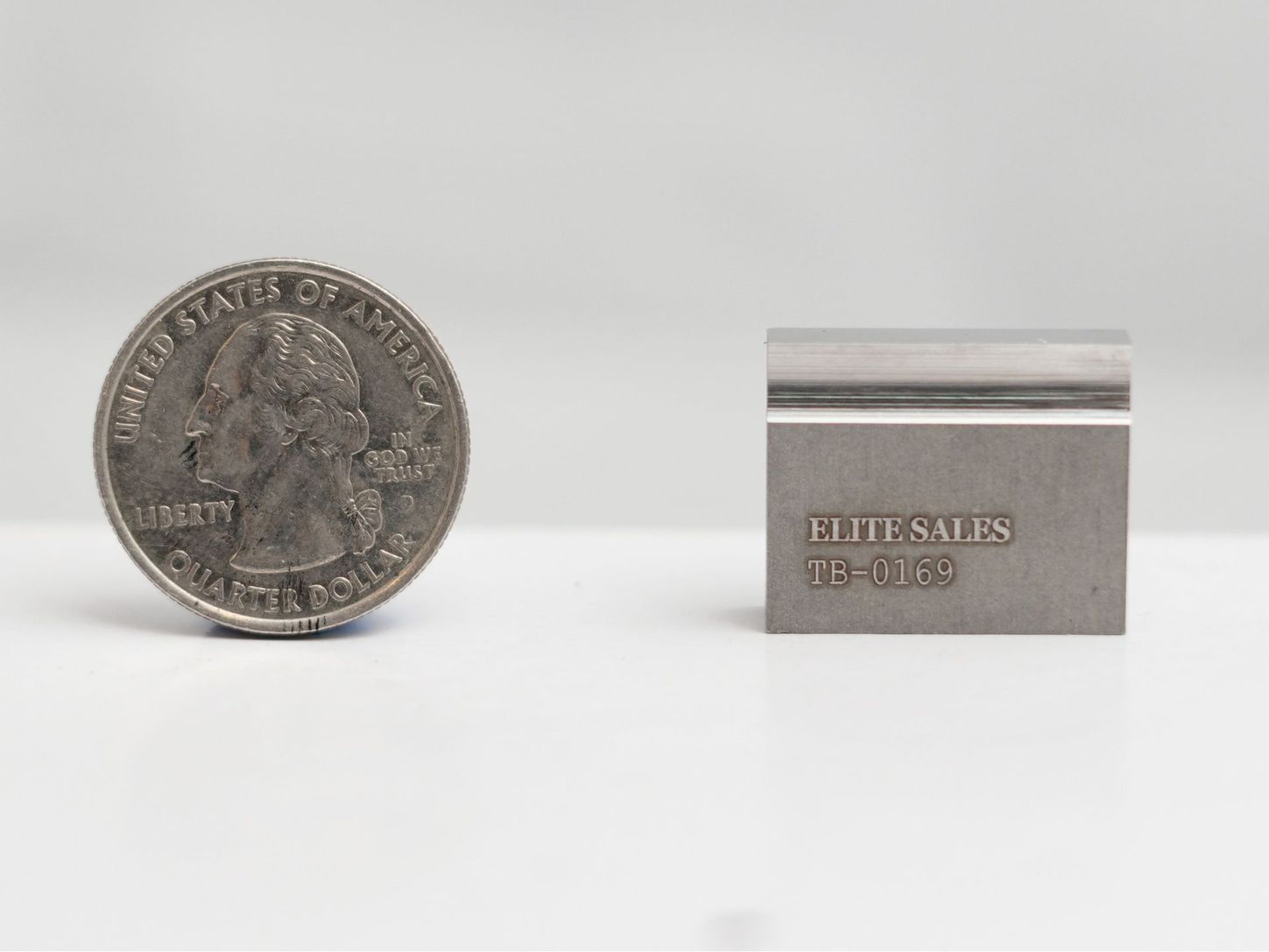 TB-0169 Coin