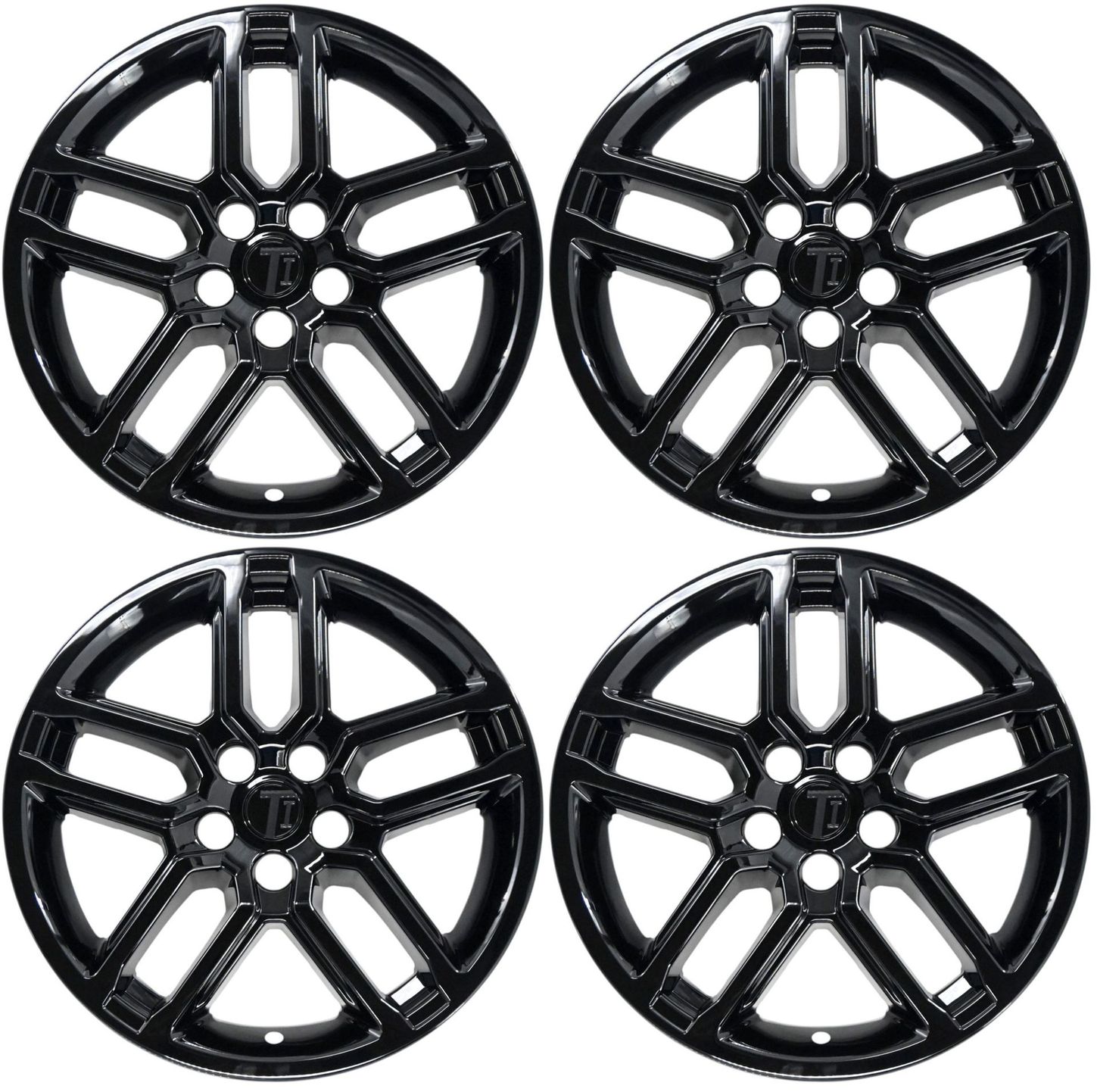 WSK879-18BLK-4PC