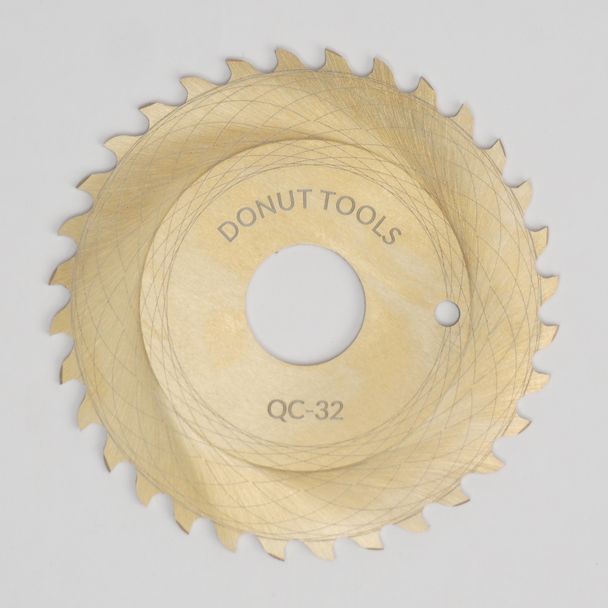 QC - 32 Saw Blade