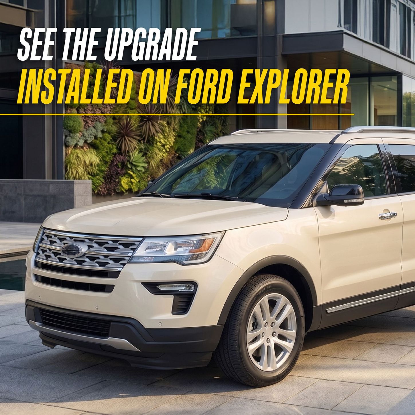 DH262 Image 2 (Ford Explorer)