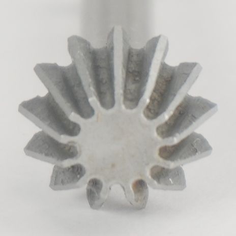 Pinion Gear 4