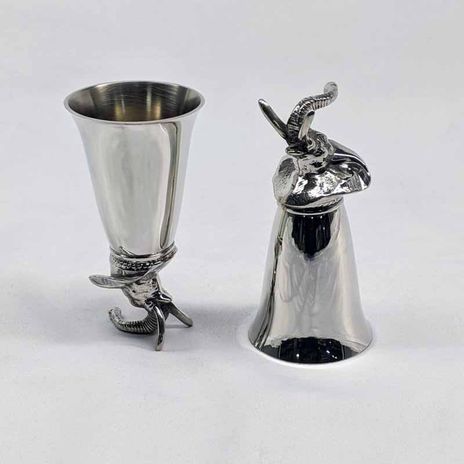 Elephant-Stirrup-Jigger