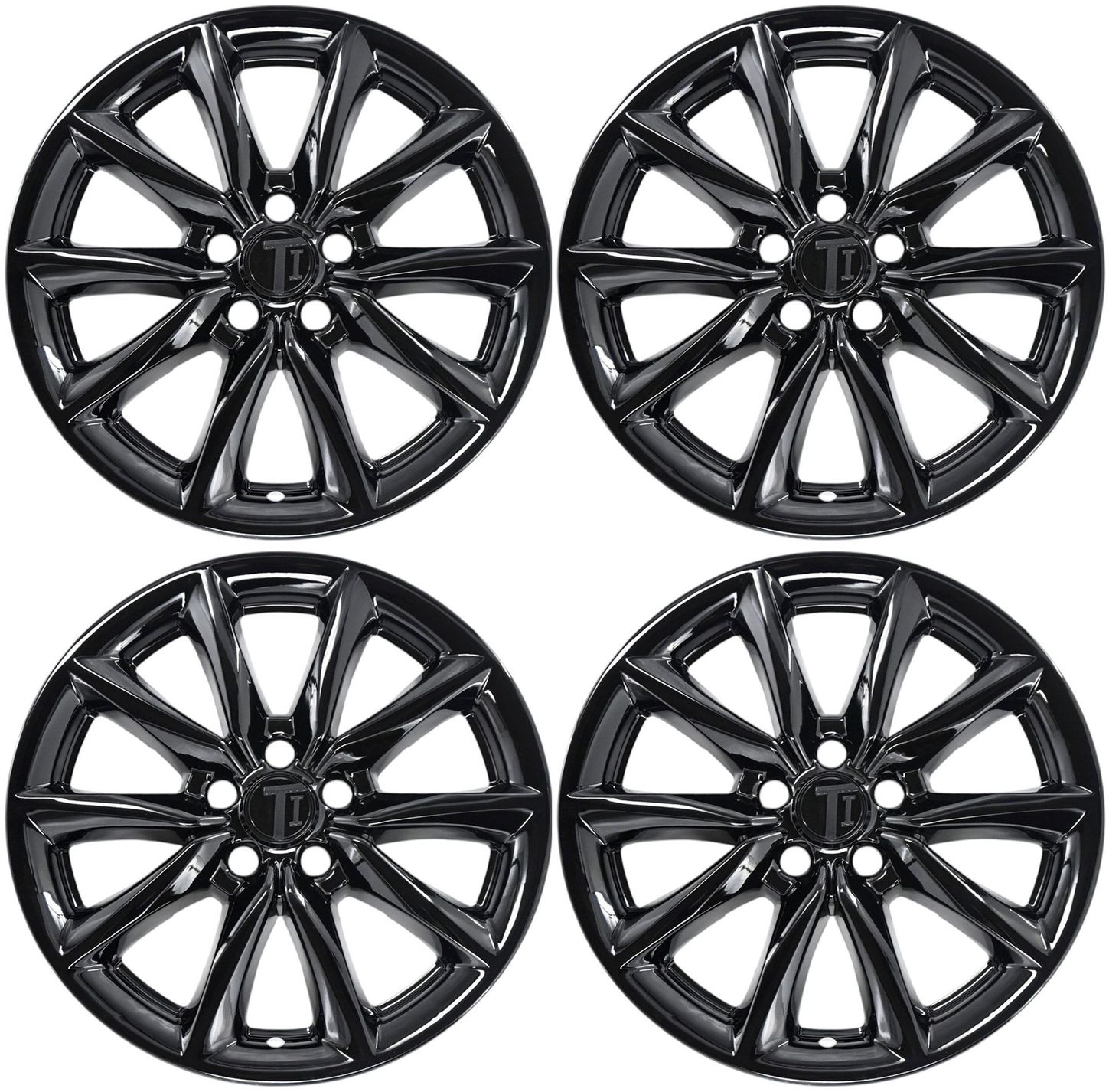 WSK820-18BLK-4PC