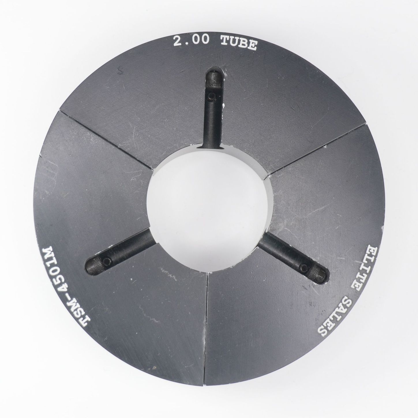 TSM-4500M 2 0 tube