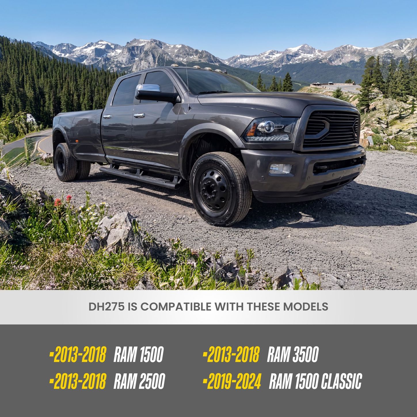 DH275 Image 6 (Ram 3500)