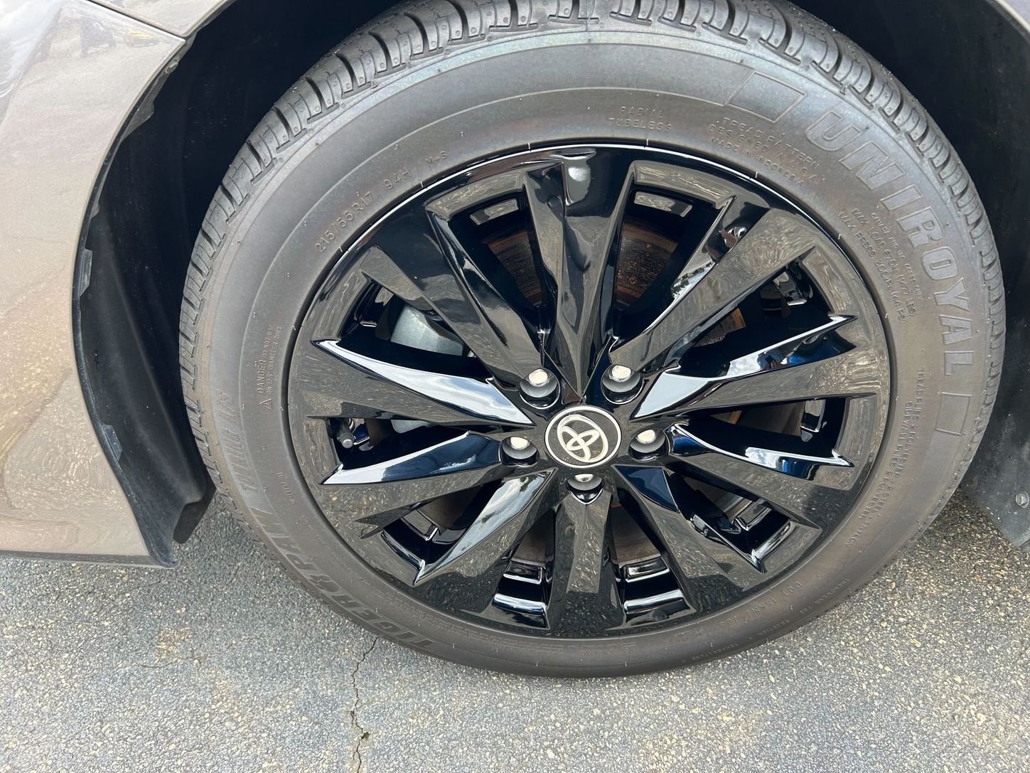WSK728-17BLK
