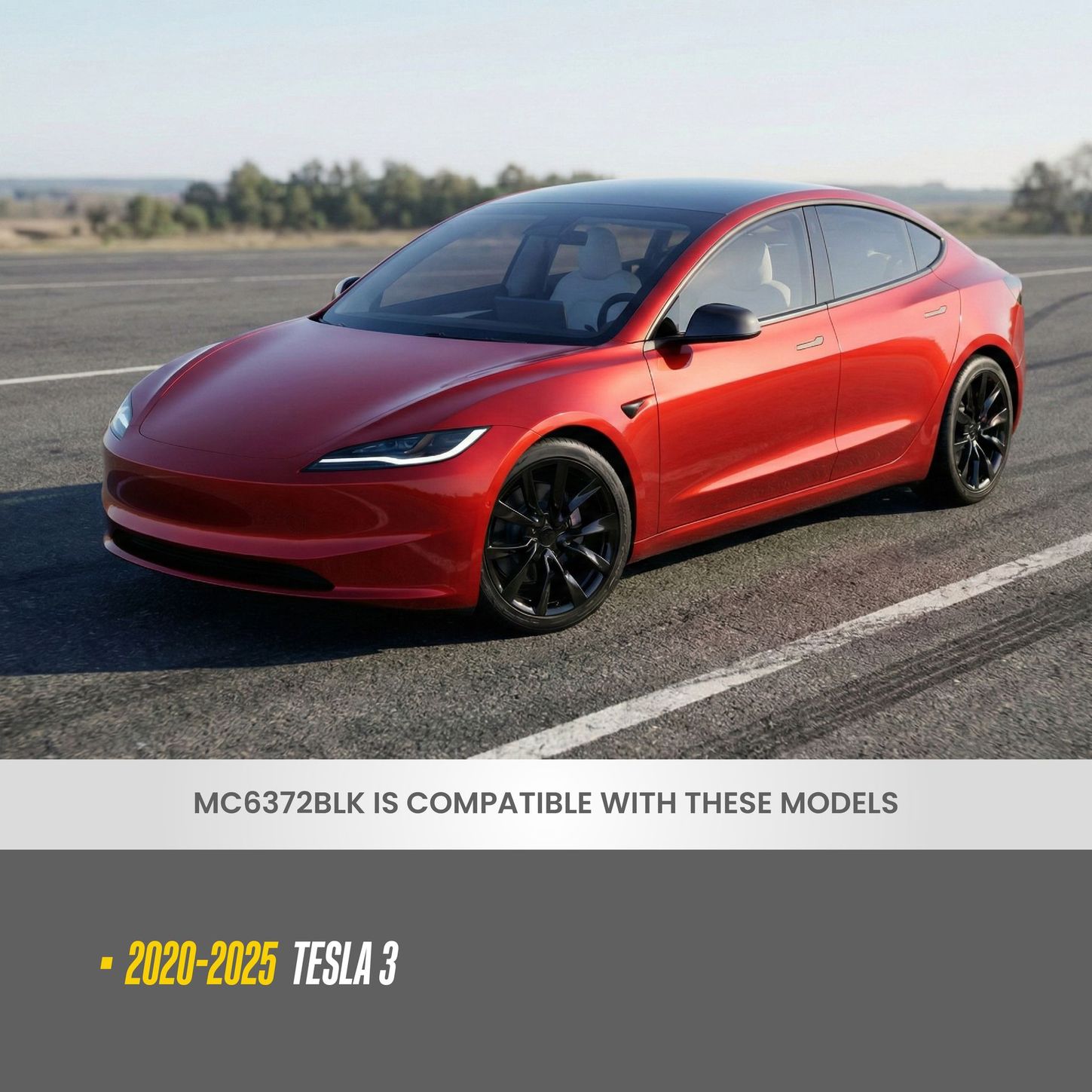 MC6372BLK Image 6