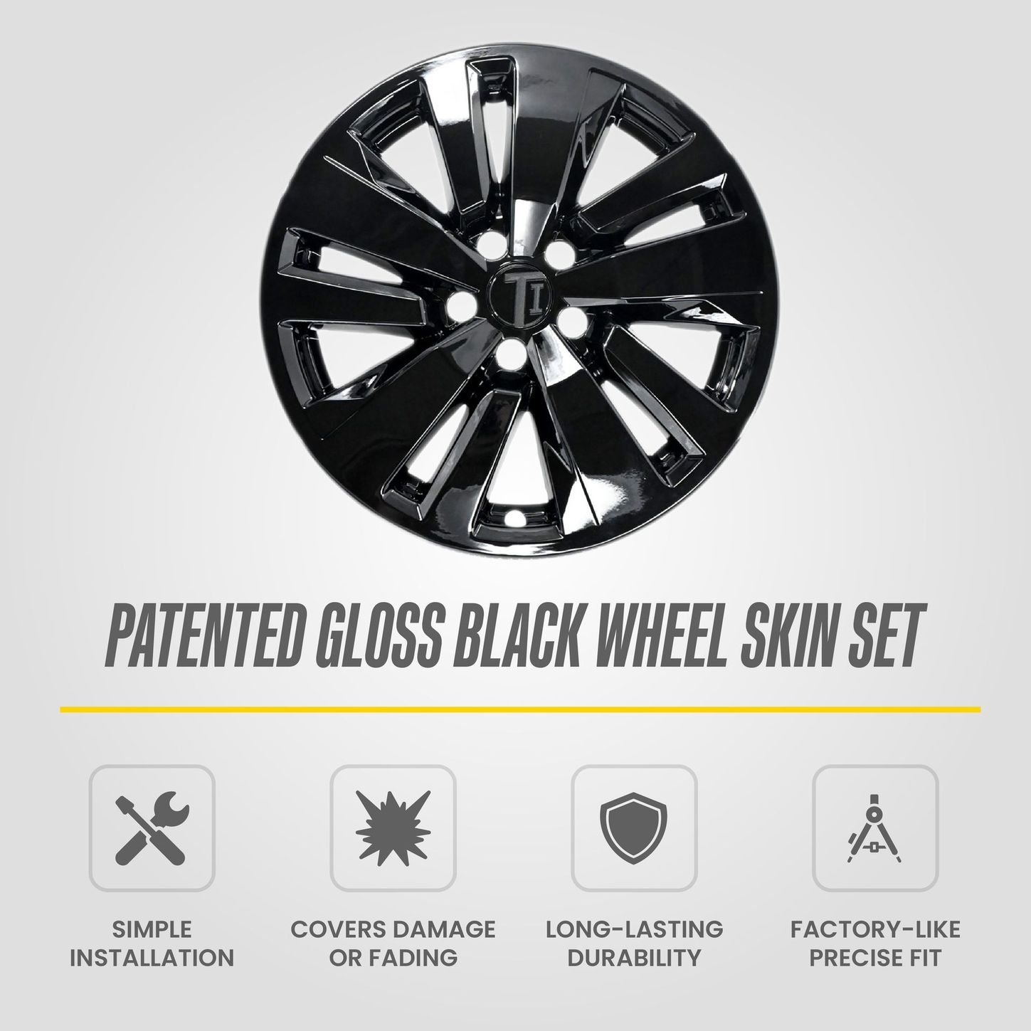 WSK714-18BLK Image 4