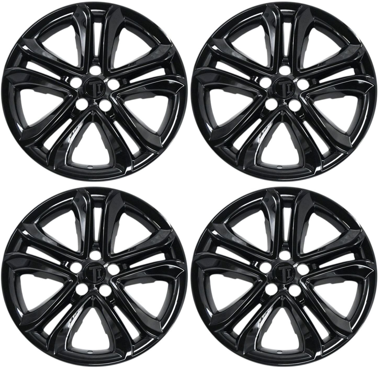 WSK863-18BLK-4PC