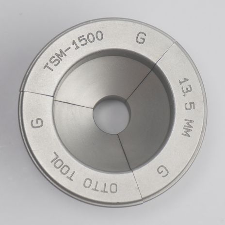 TSM-1500 cone front
