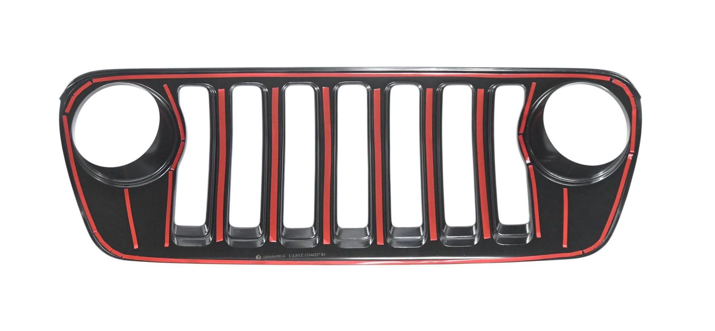 ABS6840BLK-PB