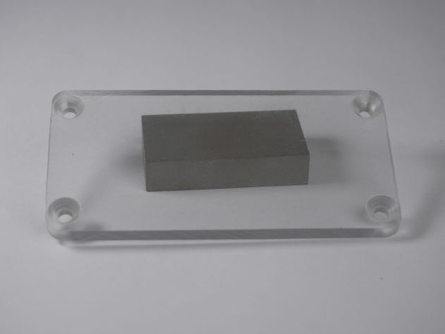 AMI 9-3500 window