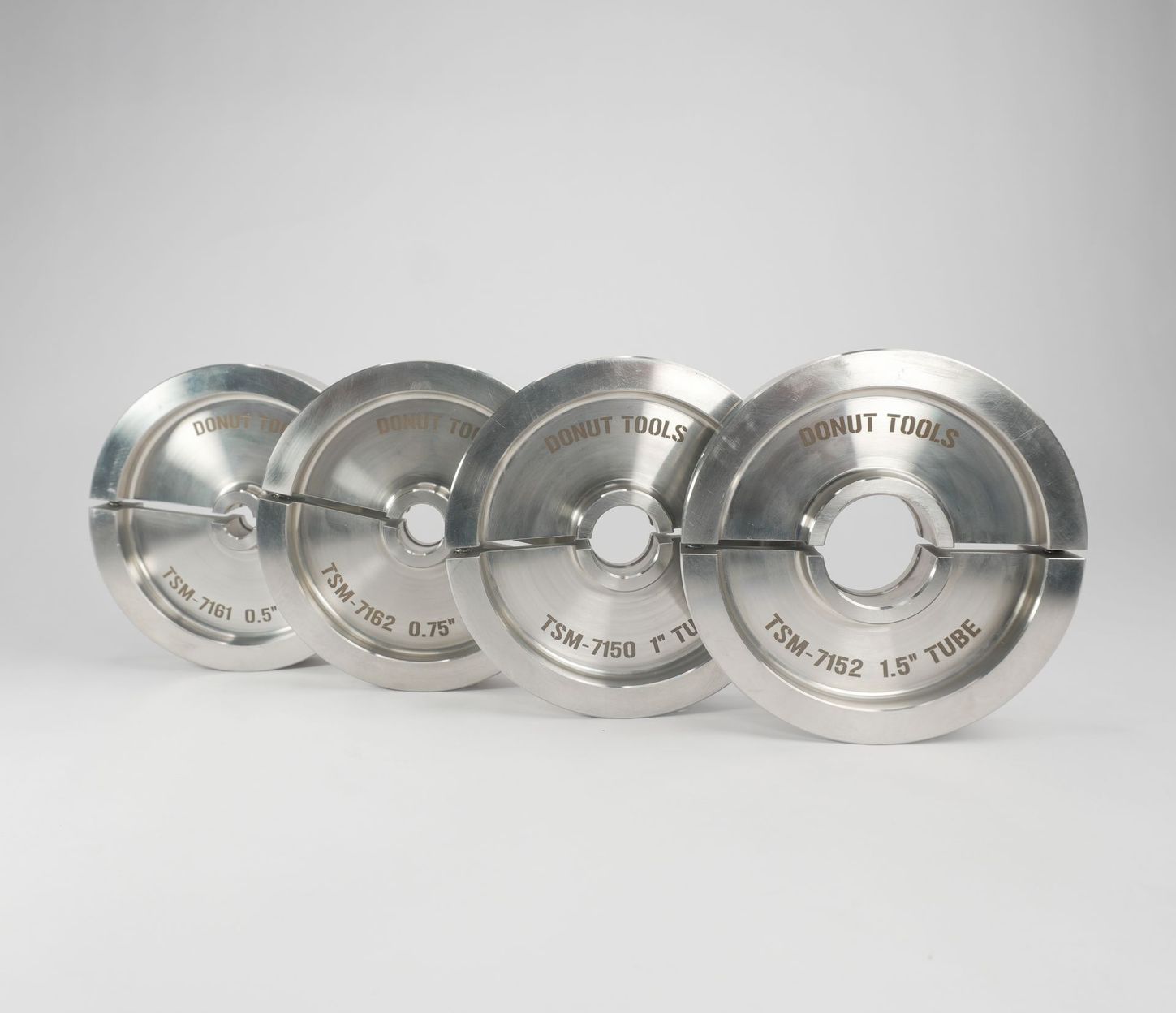 TSM-4500 Collet 5-1 5