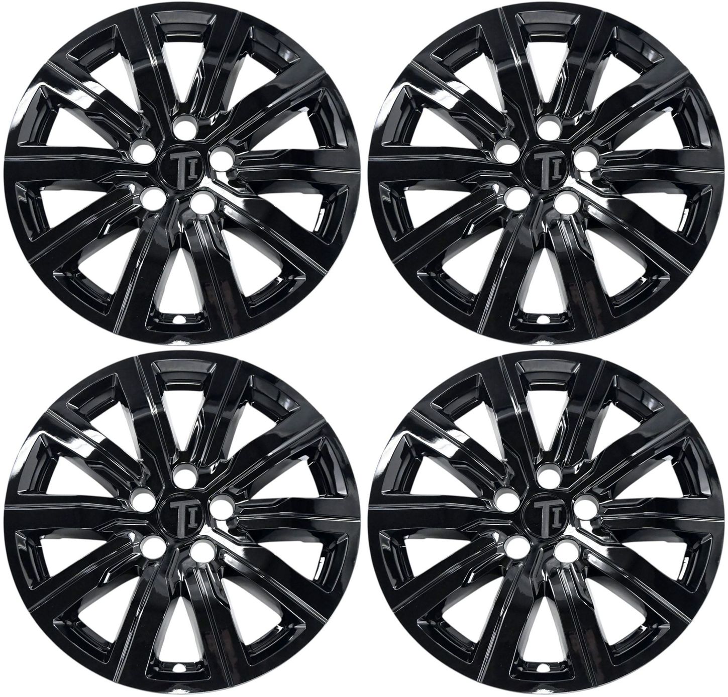 WSK712-18BLK-4PC