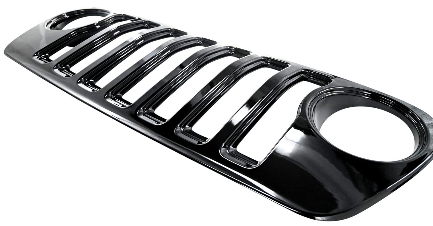 ABS6840BLK-PS