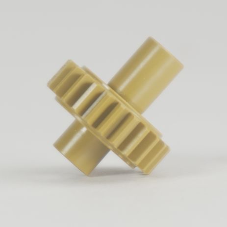 500 Idle Gear 2