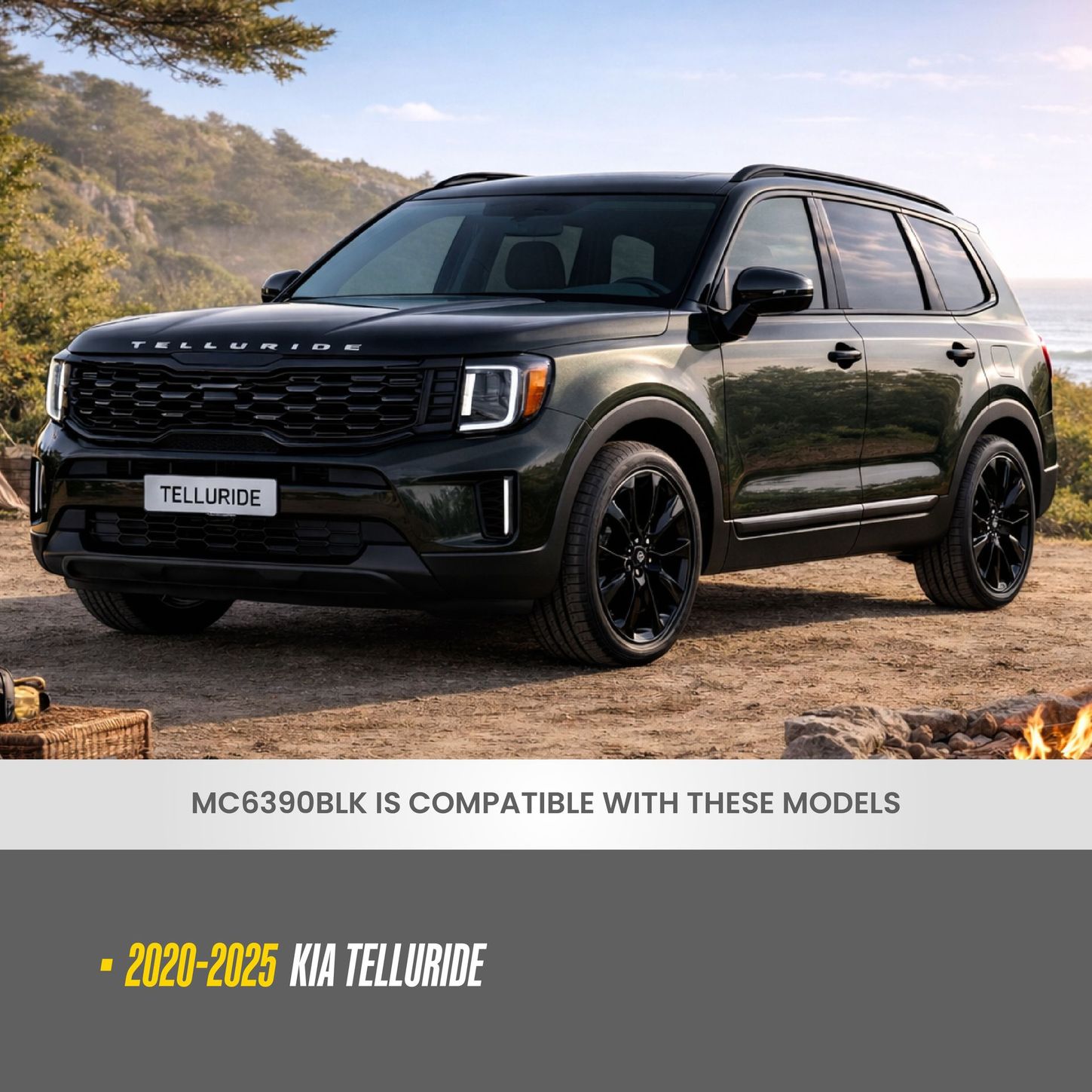 MC6390BLK Image 6