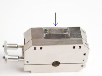 9-500 Heavy duty Cassette window Down