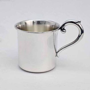 Baby-Cup-Pewter-2044B