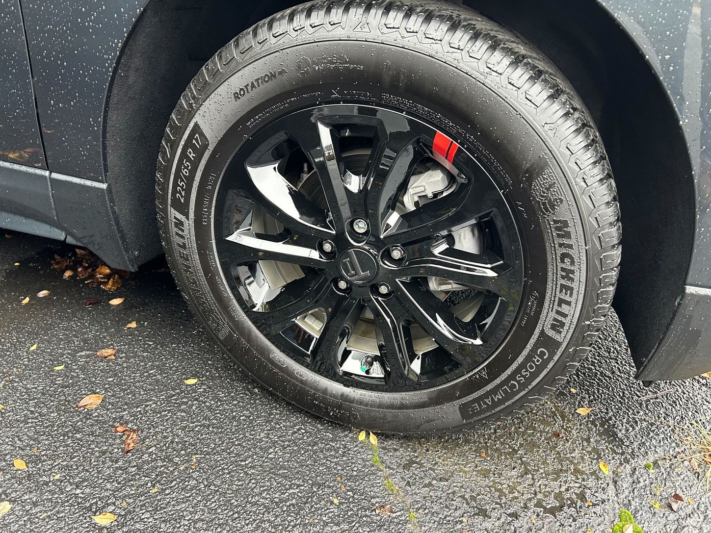 WSK704-17RL INSTALL