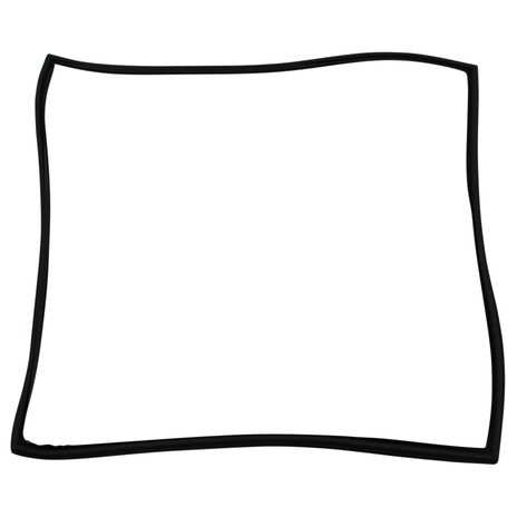 Tubo Ai 30223D0200 Doo Gasket - Size 21-1/2 X 31 1/2