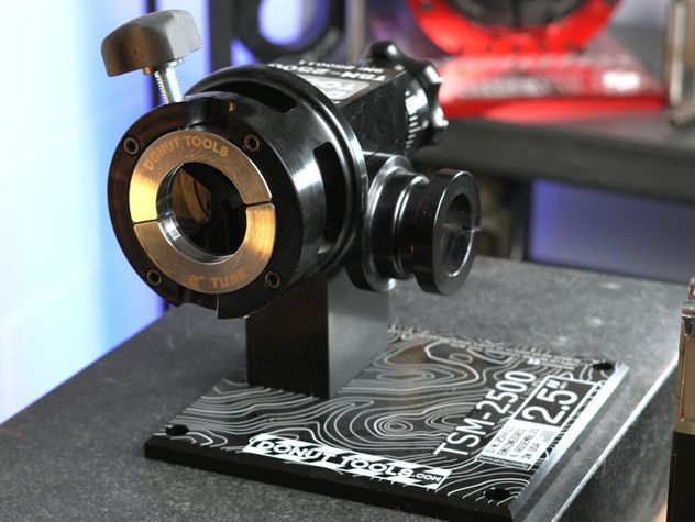 TSM-2500 DT Hero 2